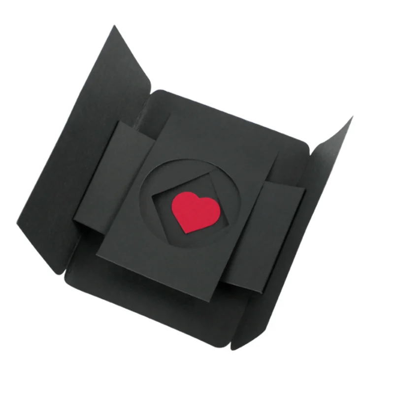 Креативное фото на заказ украшение сделай сам Хэллоуин фотоальбом