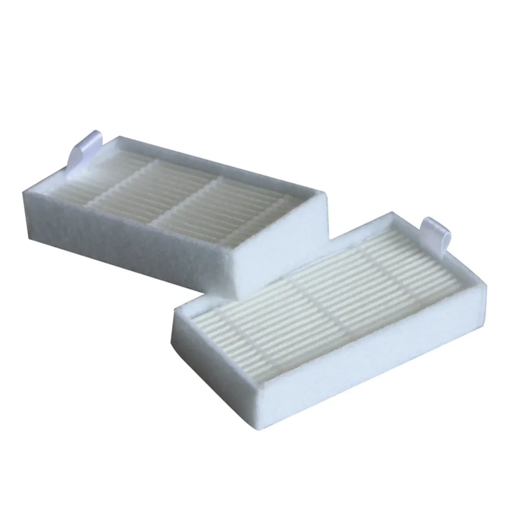 Фильтр боковой щетки для Lidl SilverCrest SSR 3000 A1 запчасти робота-пылесоса бытовая