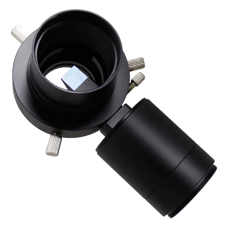 Направляющий оптический телескоп Deluxe Off Axis аксессуары для астрономического