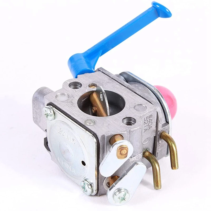 Carburetor Carb For Husqvarna 128C 128R 128CD 128LD Trimmer Edger Brush Cutter Engine Part 545081848 545130001 |