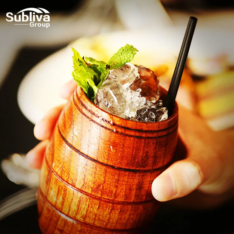 200 мл примитивная Питьевая чашка кофе пиво посуда для напитков чайная дорожная