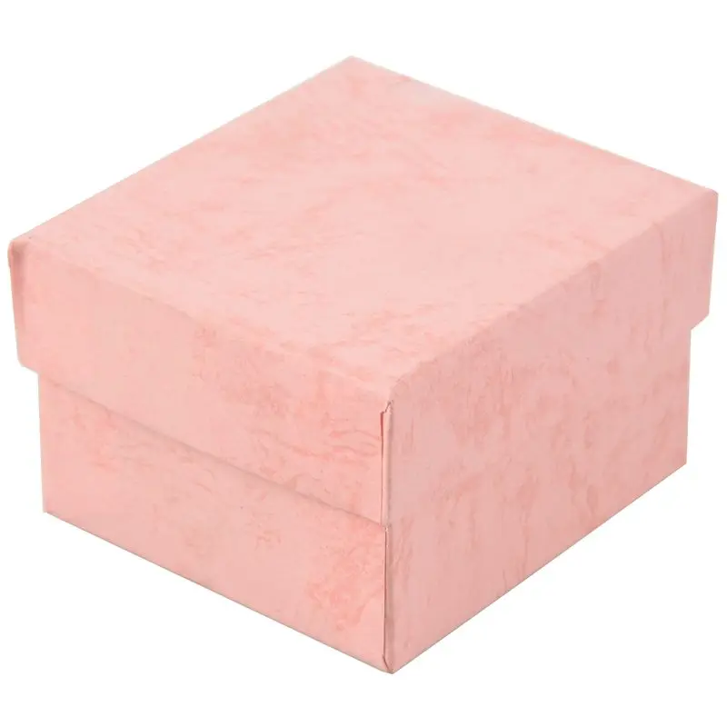 Долговечный подарок коробка для ювелирных часов браслет|Упаковка и стойки