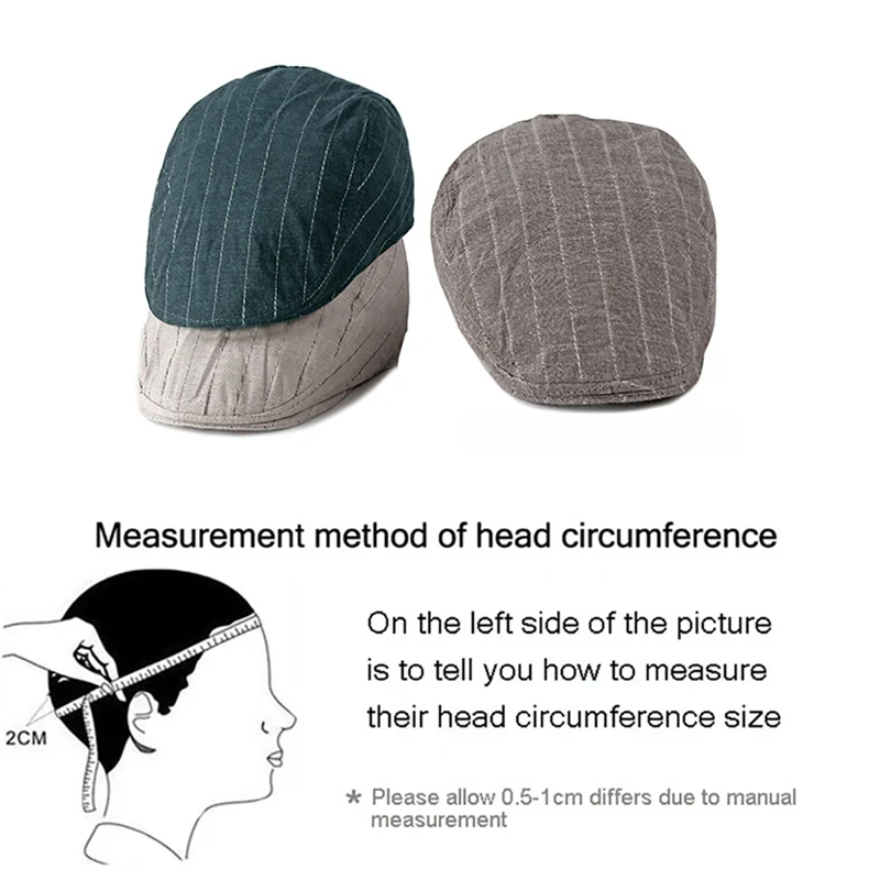 Мужской и женский берет унисекс Спортивная Кепка для гольфа Повседневный стиль