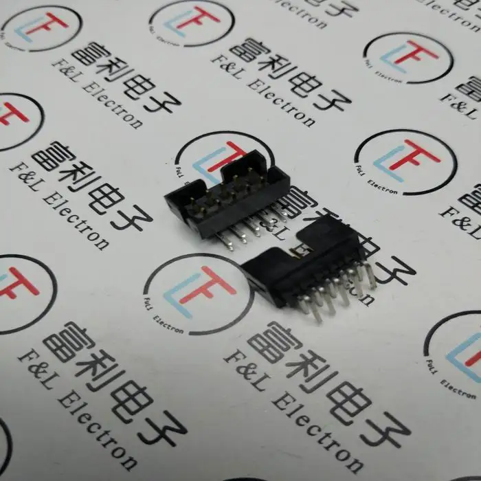 

10pcs/lot 878331021 2.0MM 2*5 10P DC3 90 Connector