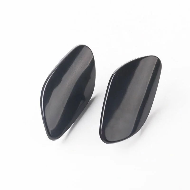 

39870059 Headlight Washer Covers 39870060 Set Cap Kit Replacement 2pcs