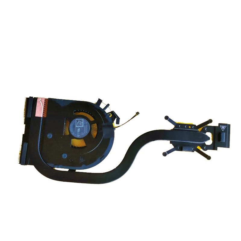 

New Original CPU Cooling Fan With Heatsink FOR Lenovo X13 5H41B77175 NS85C41-20F05