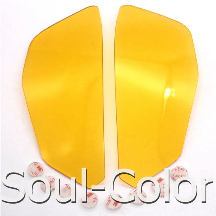 Защитная крышка для мотоциклетной фары защитный экран объектива 790 DUKE 2017