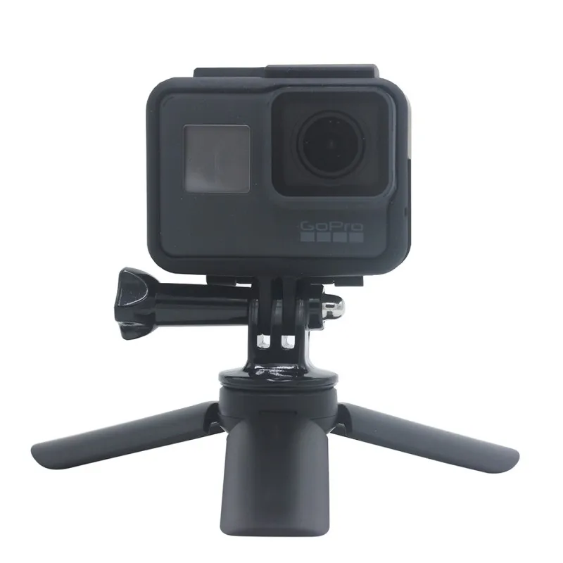 Портативные настольные штативы для Gopro Feiyu мини легкий складной держатель экшн