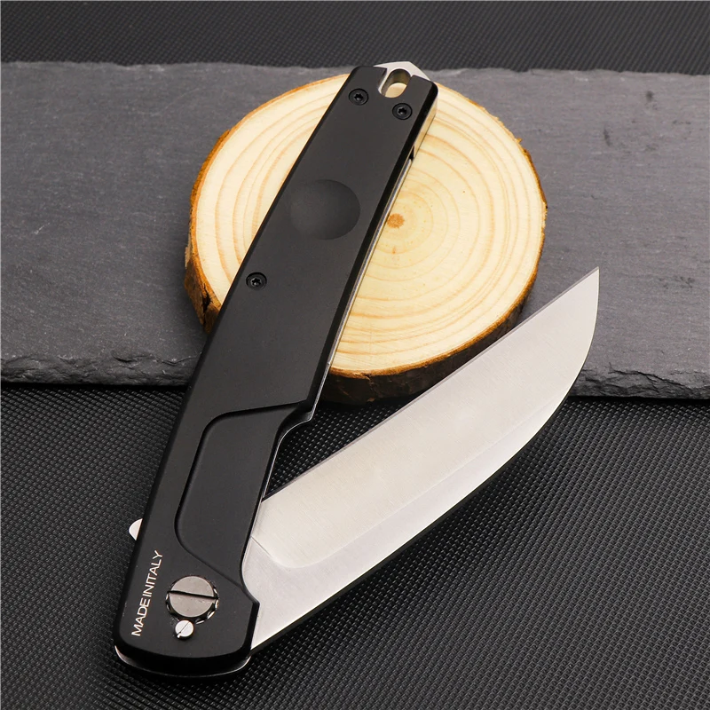 Складной нож C0022m портативный карманный охотничий Клинок для кемпинга и отдыха на