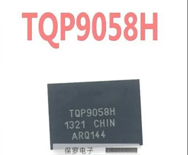 

Free shipping 5PCS TQP9058H TQP9058 QFN