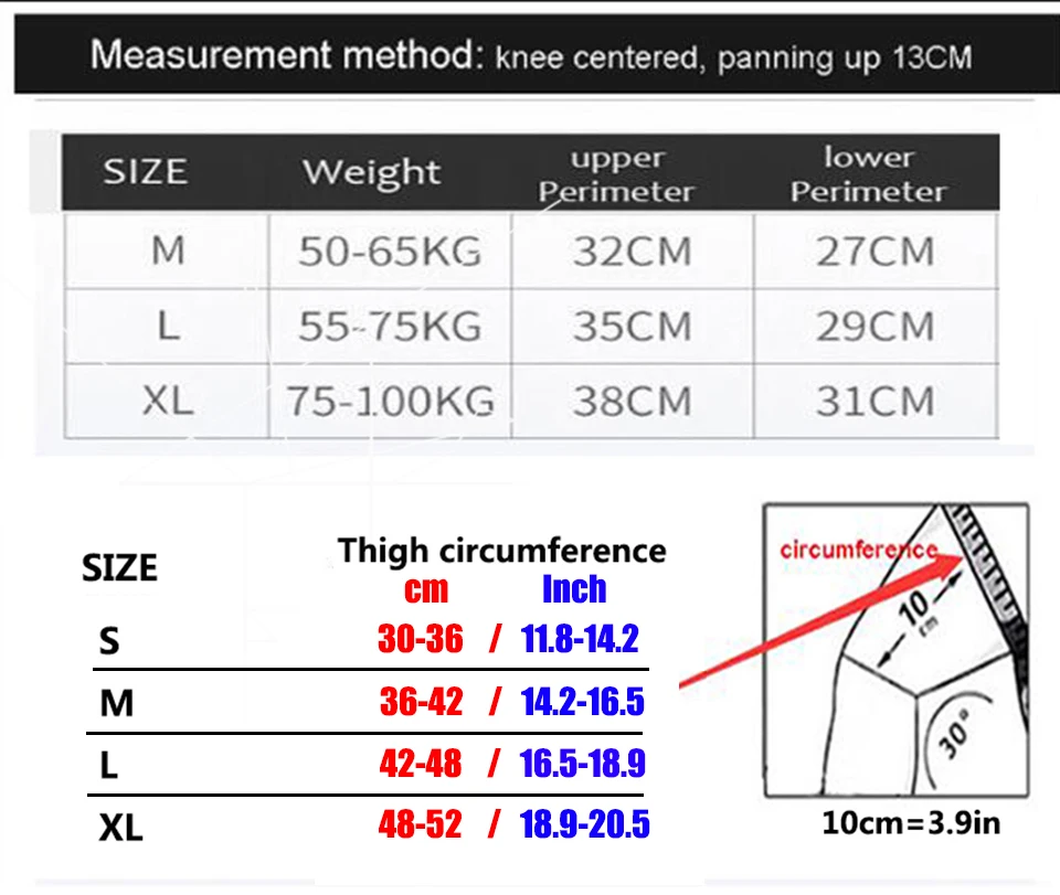 

1Pcs Knee Braces For Arthritis Patella Silicone Spring Knee Pads Basketball Elastic Compression Running Support Safe Protector