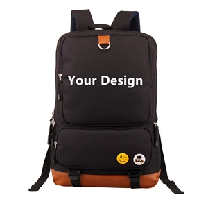 Прямая поставка, индивидуальный дизайн, рюкзак из ткани Оксфорд для путешествий, большие школьные ранцы для девочек, Студенческая сумка для книг, рюкзак для ноутбука с USB