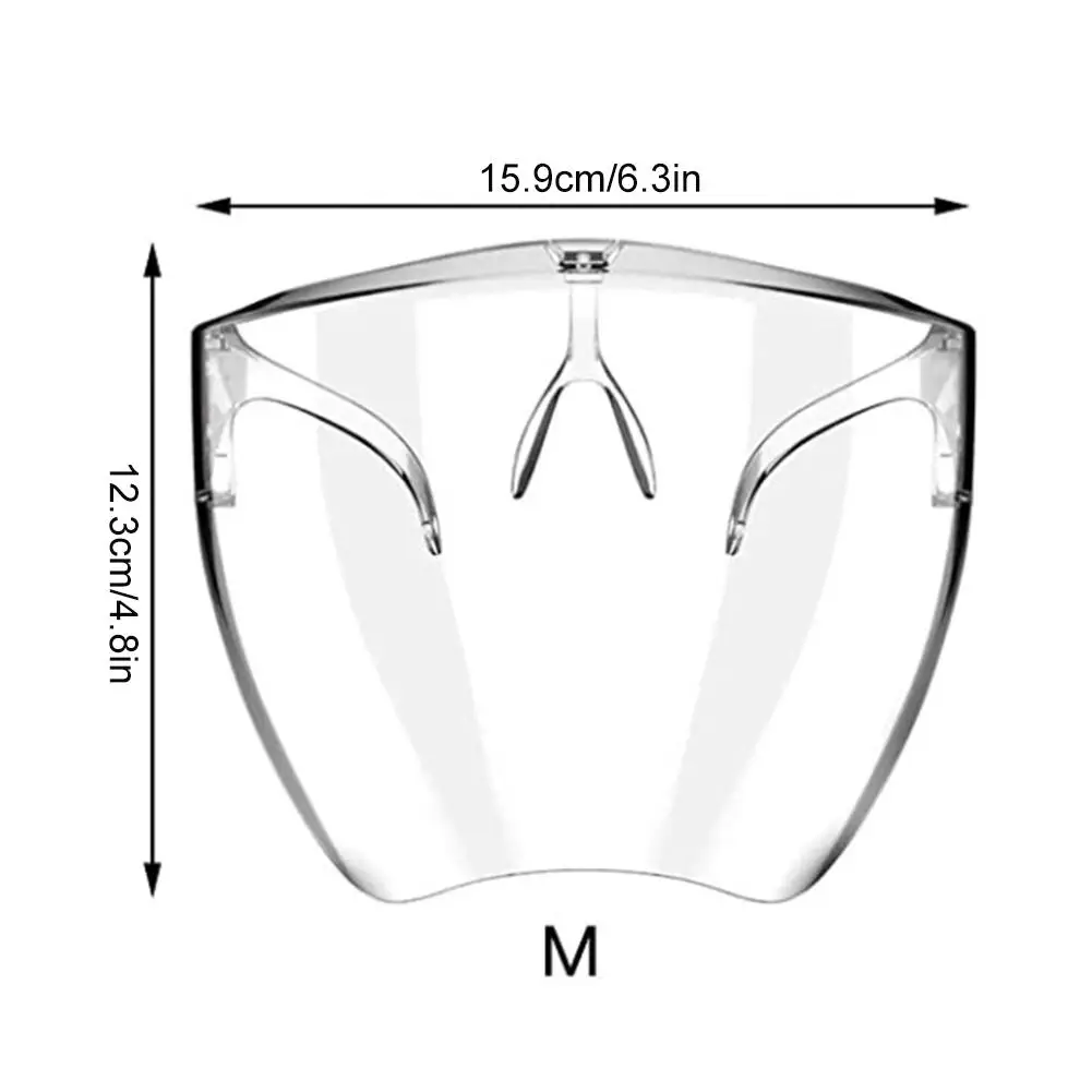 

Professional Men's And Women's Protective Glasses Swimming Goggles Safety Waterproof Glasses Anti-spray Mask For Outdoor Use