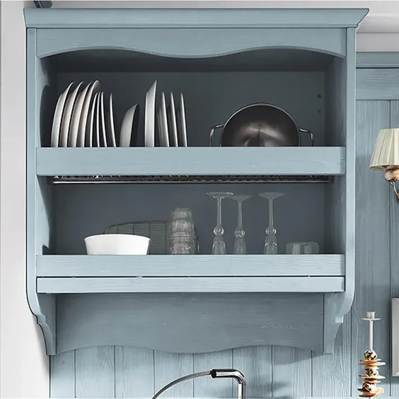 Мебель кухня/современный полный комплект домашний дизайн модель кухонного