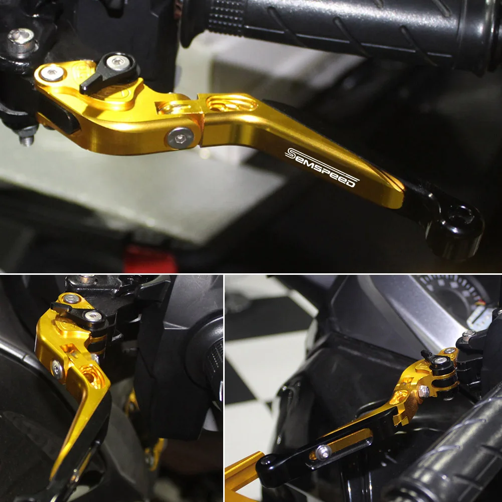 

Extended Stretchable Folded Brake Clutch Lever For Triumph TIGER 1200 EXPLORER XEXC XR 2012-2018 2019 2020 Trophy SE 2013-2017