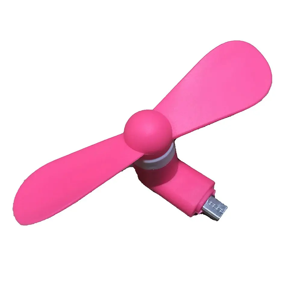 

Hot Mini Portable Low Voice For Mobile Phone Fan Radiator Cooling Fan Lightweight Carrying For Android Smartphones Fan Camera