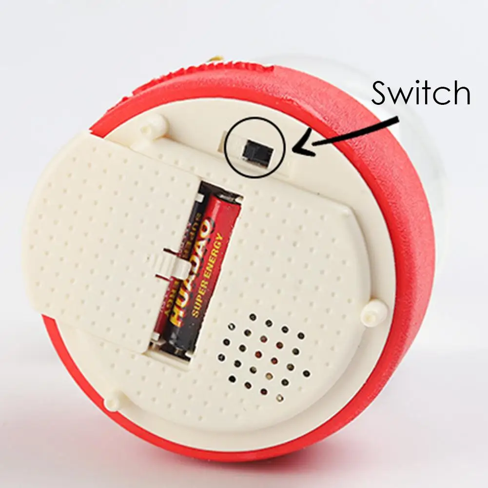 Рождественский хрустальный шар креативная музыкальная шкатулка мягко трясет