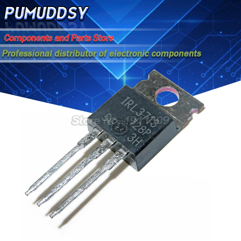 

10PCS IRL3713 TO-220 IRL3713PBF TO220