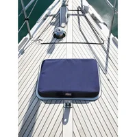 Rectangle Sailboat Hatch Cover Polyester 280mm*400mm/400mm*520mm/450mm*580mm Marine Boat Yacht MA 400