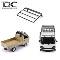 for d12 parts rc truck metal luggage rack modification wpl upgrade accessories remote control car voiture