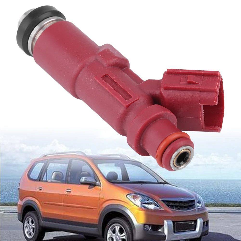 23250-97401 темно-красный распылитель топлива сопло антикоррозийный не легко