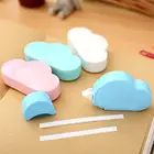 5 м прекрасная эффективная Корректирующая лента канцелярские товары креативные офисные школьные принадлежности