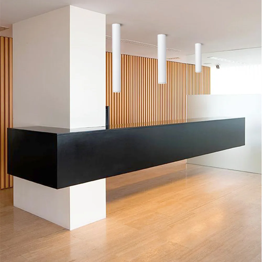 Светодиодсветодиодный потолочная лампа [DBF] в скандинавском стиле Европейский