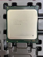 intel xeon e5 2640 v3 processor sr205 2 6ghz 8 core 90w socket lga 2011 3 cpu e5 2640v3 cpu