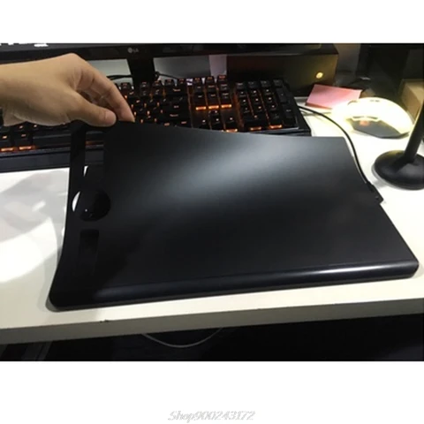 Графитовая Защитная пленка для планшета Wacom Au14 20