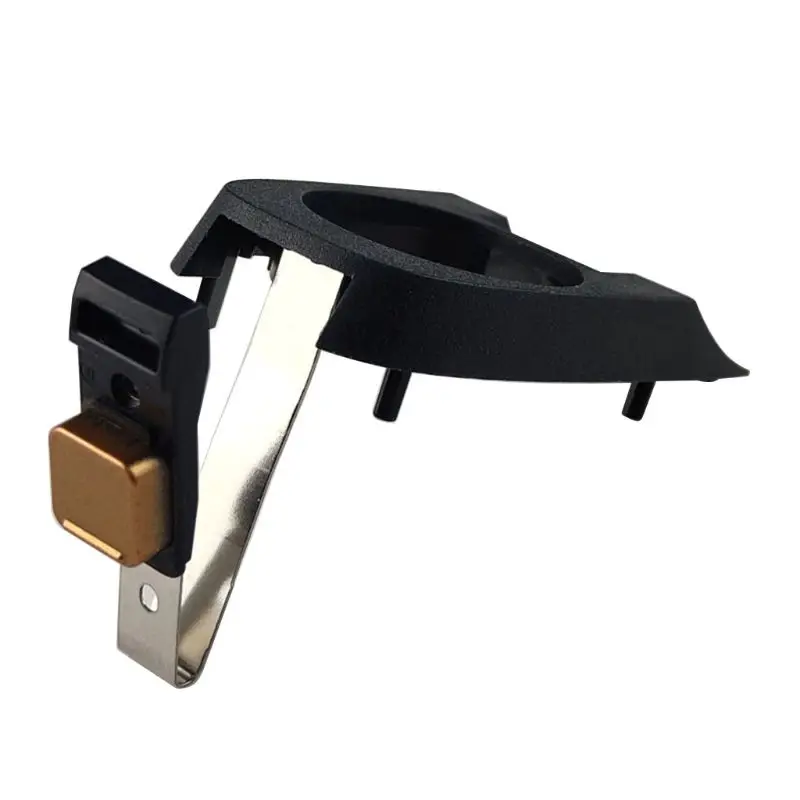 

Vape Carrying Buckle Clip Mechanical Mod Holder for RDA RTA Atomizer Vaporizer for IQOS 2.0/2.4P/3.0 Accessories Repair Parts