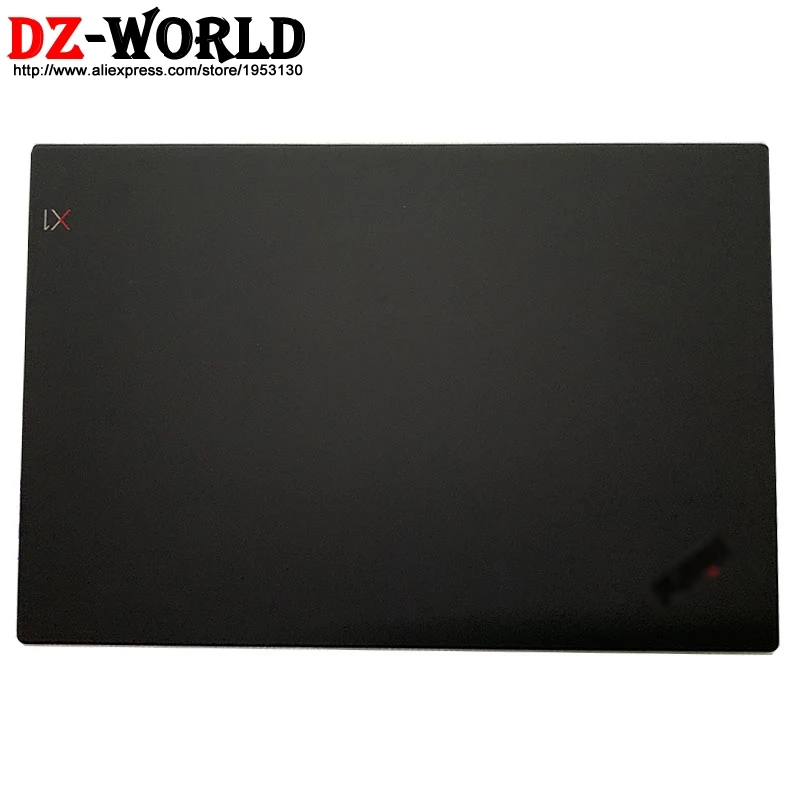 Новый оригинальный корпус с верхней крышкой ЖК-экран задняя крышка чехол для Lenovo
