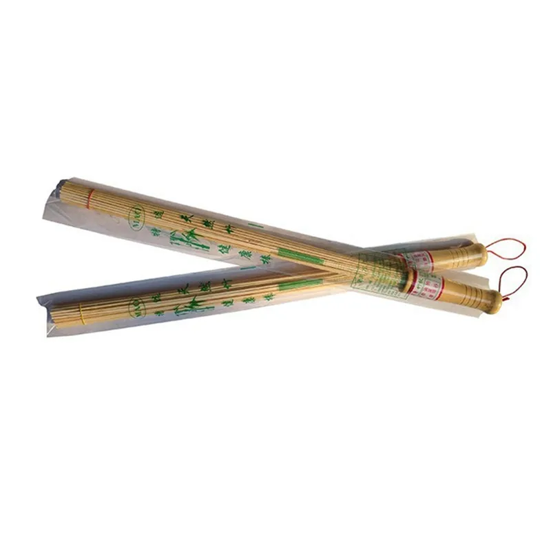 Массажные инструменты из натурального дерева и бамбука молоток для удаления