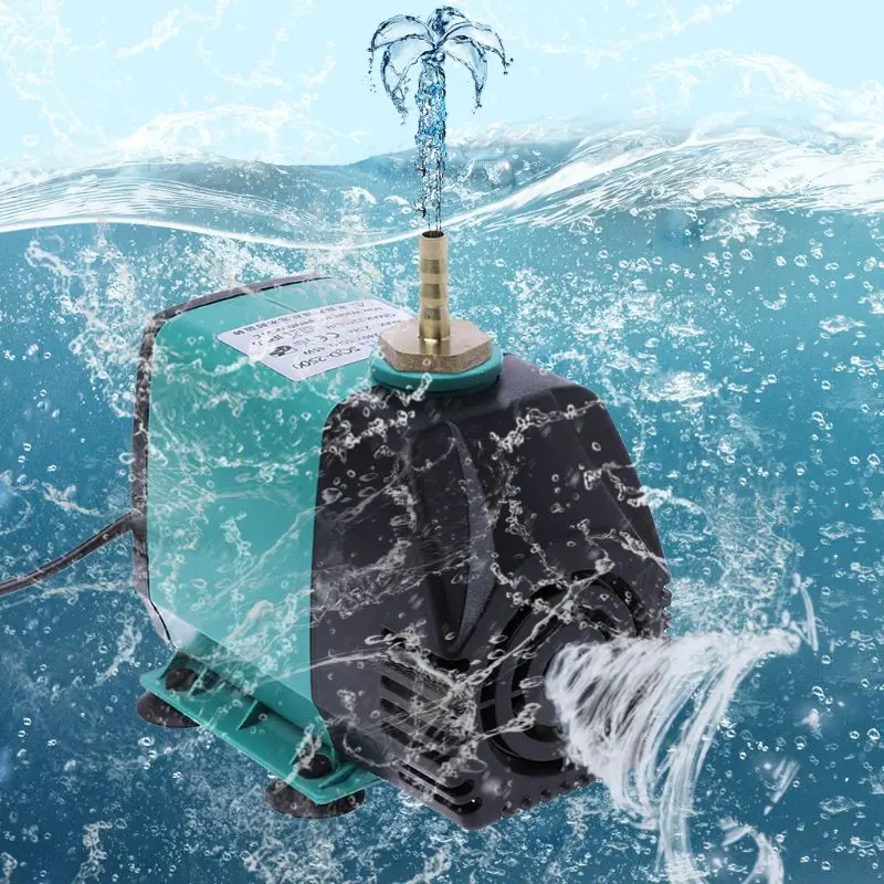 

220-240V AC 45W Engraving Machine Cooling Water Pump Tool for c.c Router Motor