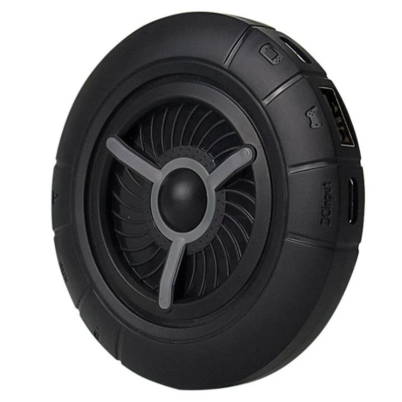 

Controller for Pubg Gaming Keyboard Mouse Converter Mobile Controller for Switch/Ps4/Ps3/ One/Xbox360 Converter