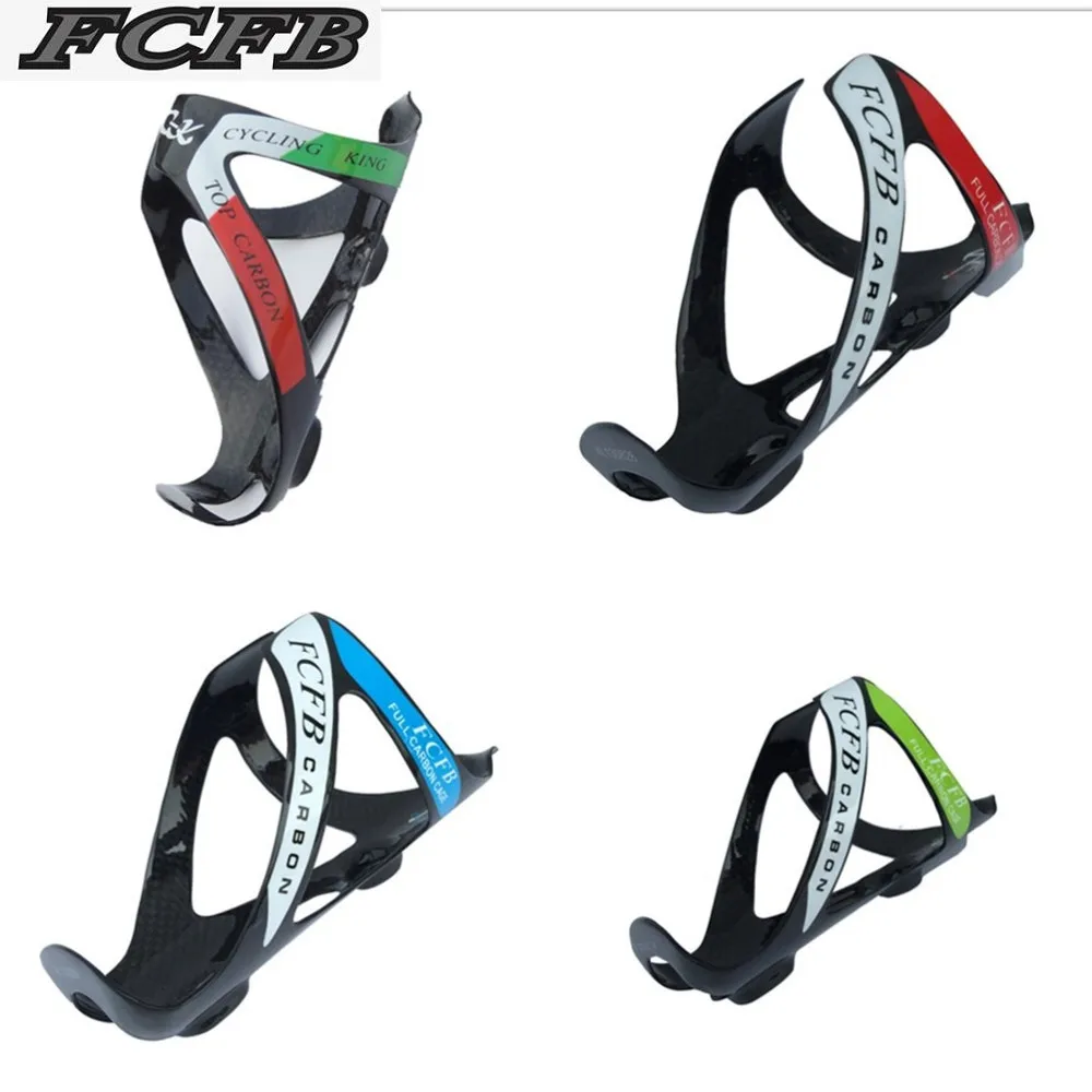 

Труба из углеродистого волокна 3k ud углеродное fibree велосипед клетка велосипедный держатель для бутылки с водой легкий держатель бутылки с в...