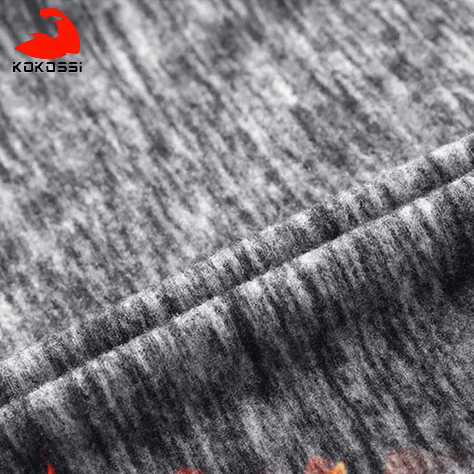 Мужской шарф для велоспорта и бега KoKossi зимний теплый шеи лица бандана езды на