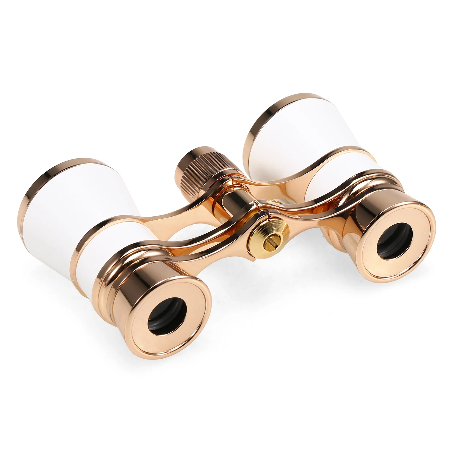 Линзы в стиле ретро с металлическим корпусом мини фотообои цепью/ручкой для