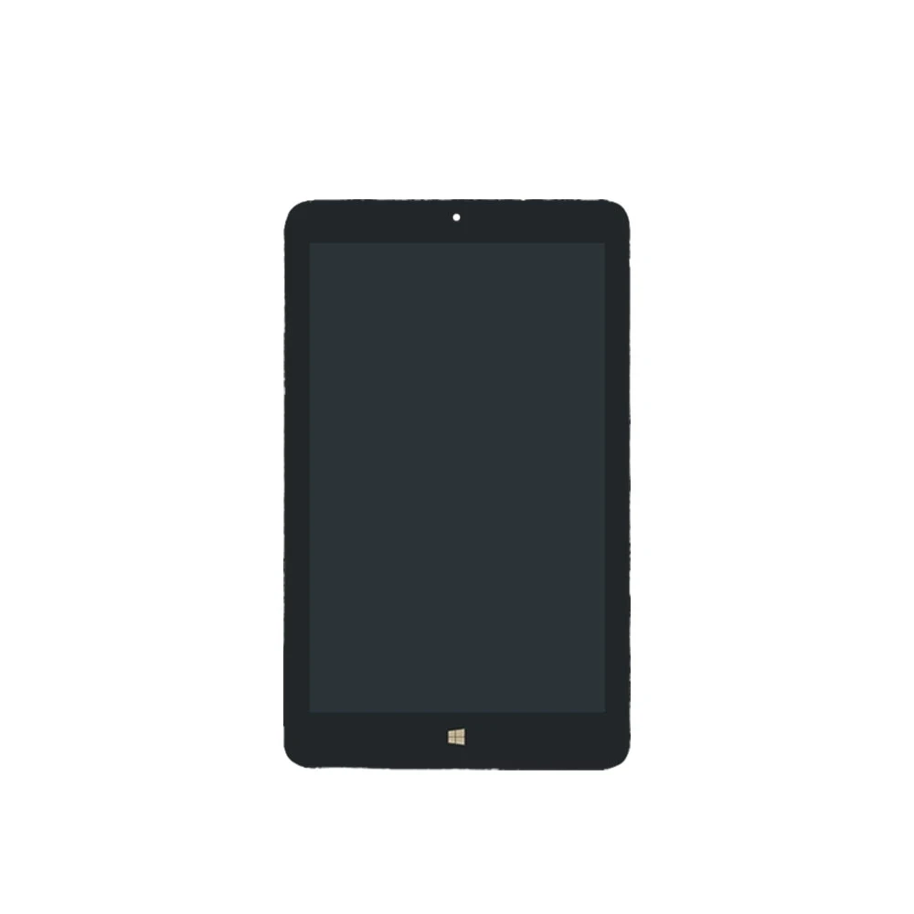 

8-дюймовый дисплей для Lenovo Miix2 Miix2 8 MIIX2-8 ЖК-дисплей матричный сенсорный экран дигитайзер сенсорный планшетный ПК в сборе