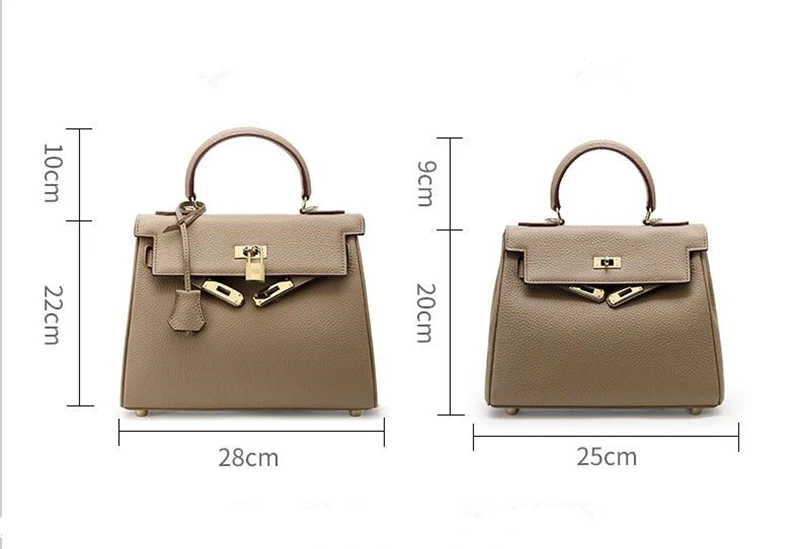 

Genuine leather women Handbag 2021 Fashion New Style Women Small Leather Shoulder Bag