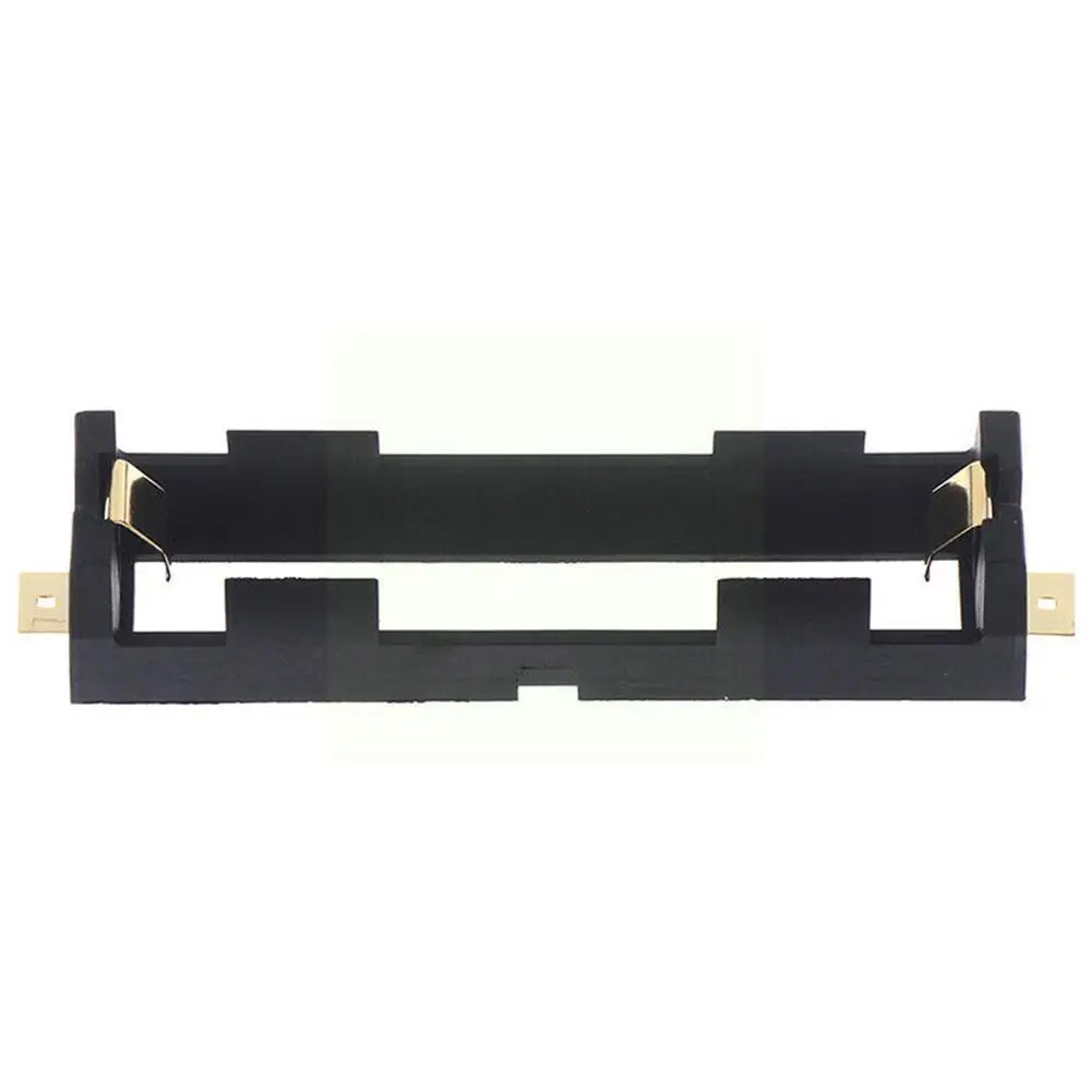 Блок батарей 18650 односекционный/Двухсекционный патч Smt монтажный Smd секционный