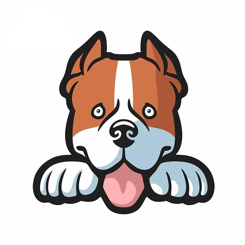 Decal Cartoon Auto Camper Car Assessoires