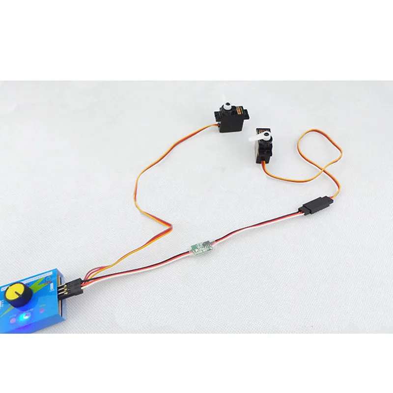 2 шт. серводвигатель редуктор скорости рулевое колесо для салона посадки крыльев