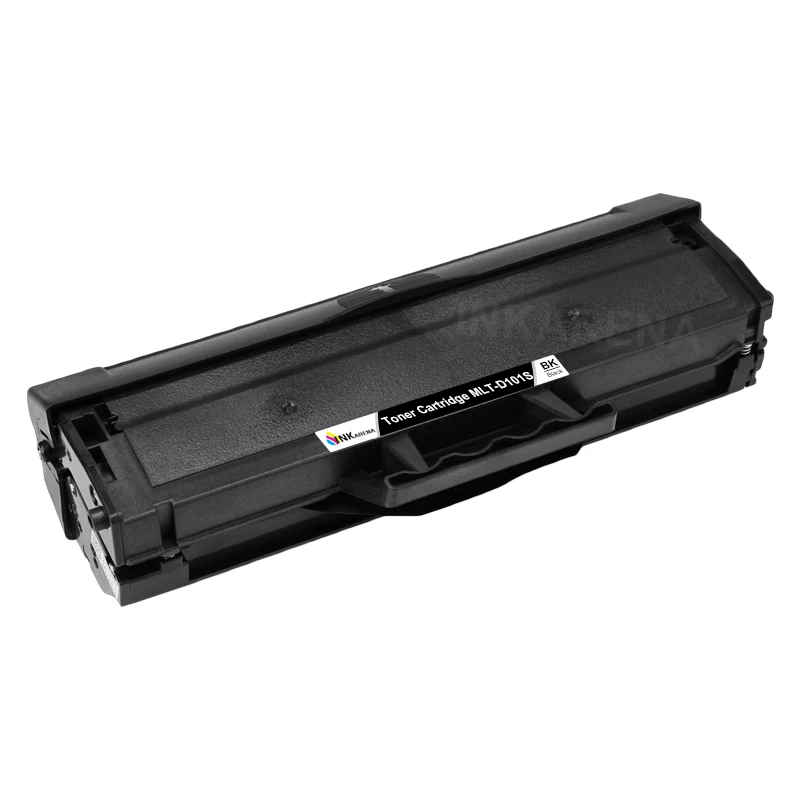INKARENA 2 шт. тонер картридж MLT D101S совместимый для samsung d101s 101S 101 ML 2165 2160 2166 Вт SCX 3400 3401