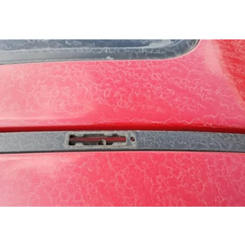 Extrior крыша поездки капельного прессформы крышки GJ6A-50-5A1 для mazda 2 5 3 2004-2008 BK BL CX7 CX9 mazda 6 2002-2010