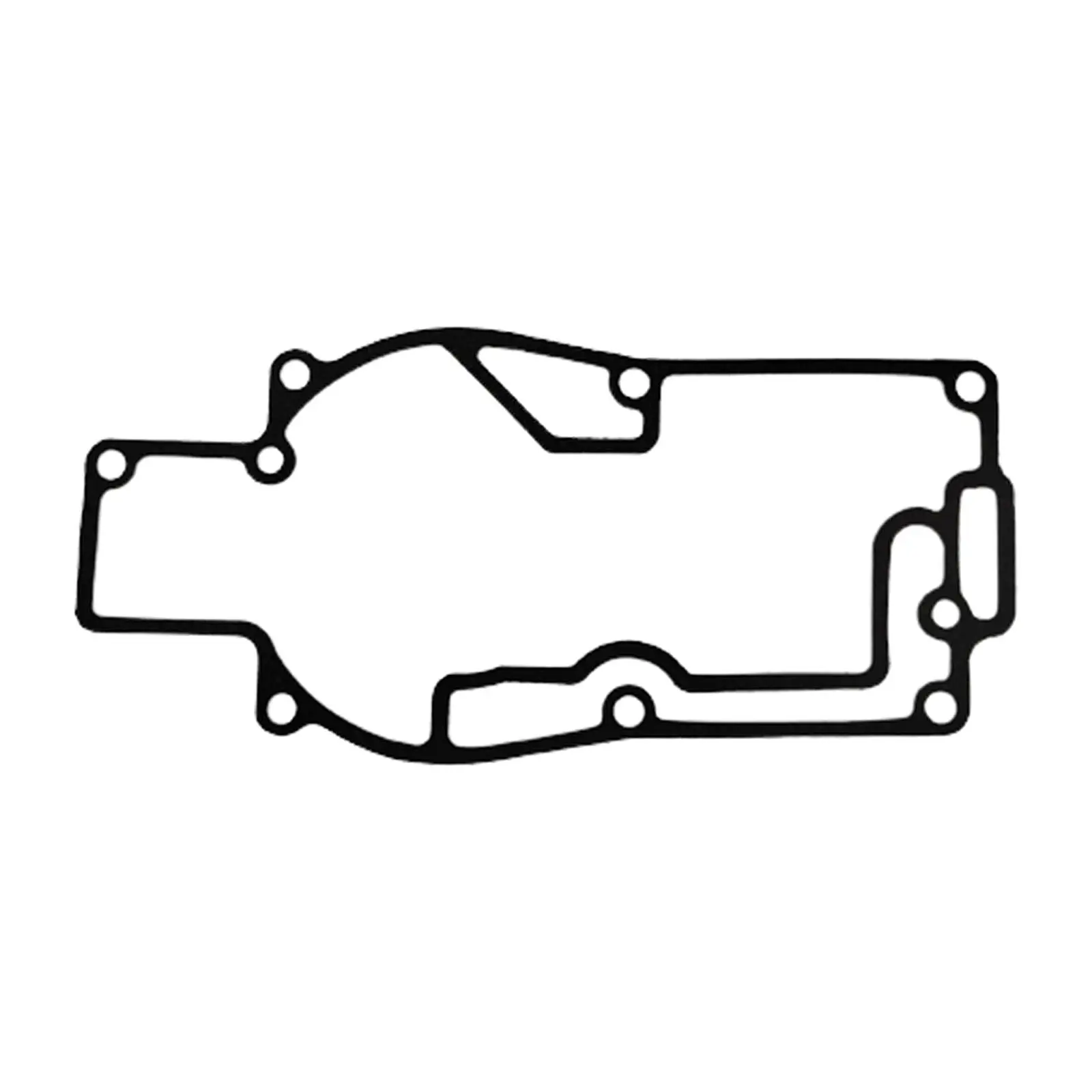 

Upper Casing Gasket for Yamaha 6HP 8HP Outboard Motor 677-45113-A1