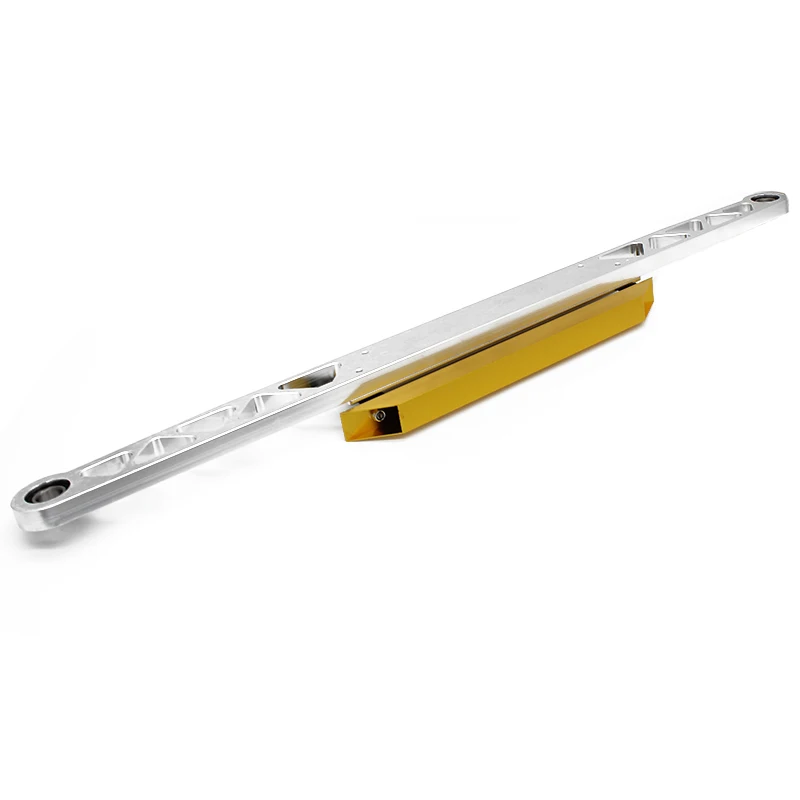 Нижняя Тяговая планка интегрирована с нижней рукояткой управления для CIVIC 06 12 RSX