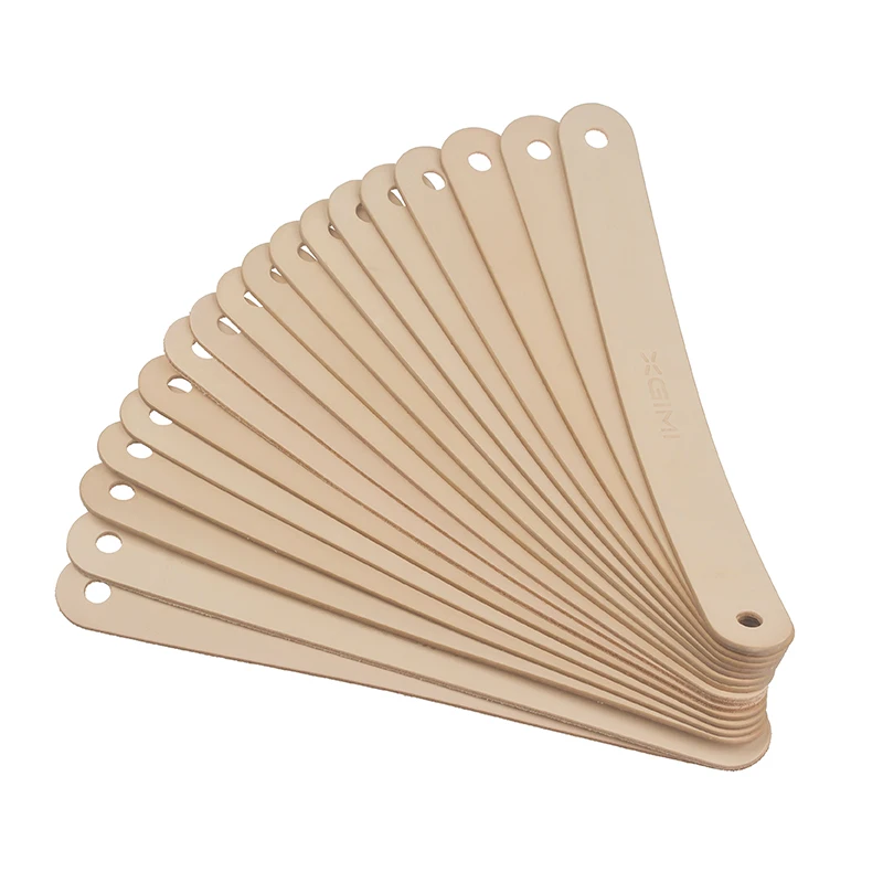 2 шт. лента из натуральной кожи 30 х4 см | Дом и сад