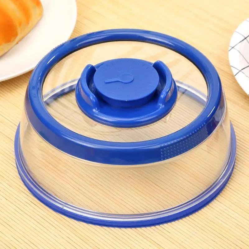 Вакуумный упаковщик для пищевых продуктов крышка кухни мгновенная свежая