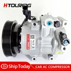 Для kia cerato compressor 2006-2009 977012F030 977012F031 977012F030 97701-2F030 977014H200 для Kia FORTE koup 2008-2013