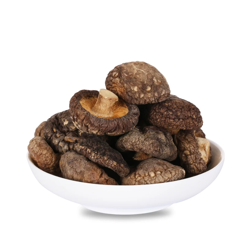 

The fungus mushroom dry cargo of 250 g celebrating select small mushroom dry